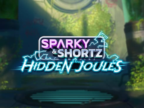 Sparky & Shorts Hidden Joules thumbnail
